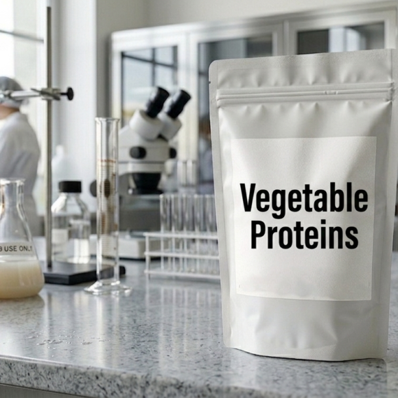 Vegetable Proteins 580x580