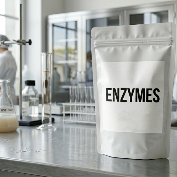 ENZYMES 580x580