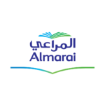 شعار المراعي - SVG